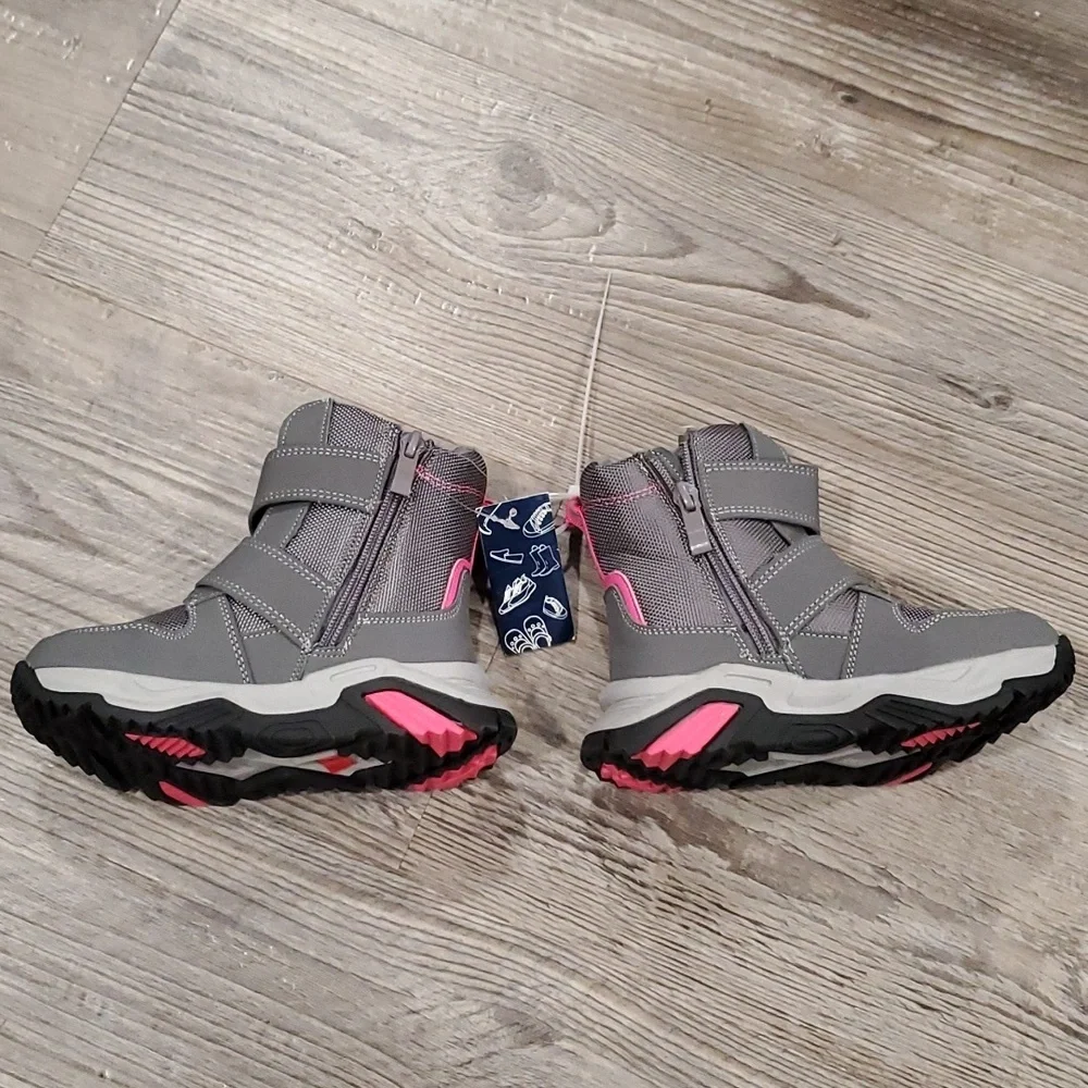 K Komforme Snowboots Size 6